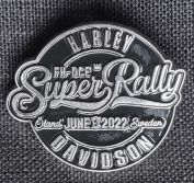 Past Rallys  FH-DCE Super Rally®
